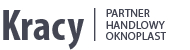 Kracy – Partner Handlowy Oknoplast – okna Biała Podlaska Logo